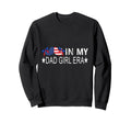 Funny My Dad Era Dad Sweatshirt - Aesthetic Graphic Unisex - T-Shirt, Sweatshirt, Hoodie