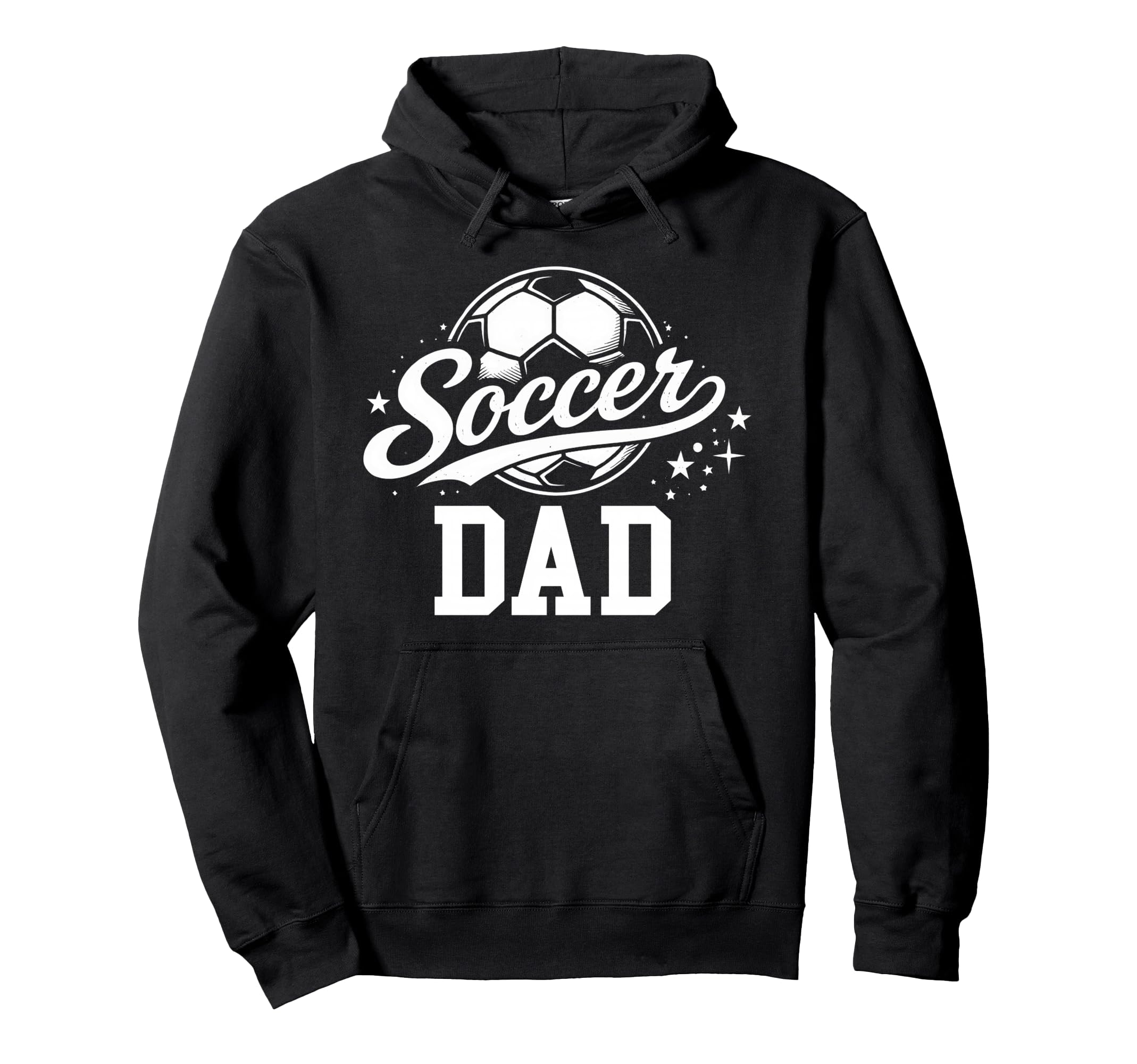 Soccer Player Family Matching Outfit Hoodie - Streetwear Style Unisex - T-Shirt, Sweatshirt, Hoodie