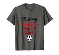 This Is My Valentine Pajama Funny T-Shirt - Custom Art Print for Adults - T-Shirt, Sweatshirt, Hoodie