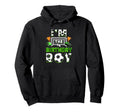Im Birthday Soccer Family Matching Hoodie - Streetwear Style for Adults - T-Shirt, Sweatshirt, Hoodie