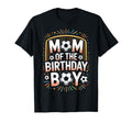 Birthday Soccer Mom Year Soccer T-Shirt - Casual Everyday Wear Unisex - T-Shirt, Sweatshirt, Hoodie