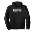 Curley Personalized Name Custom Hoodie - Casual Everyday Wear for Adults - T-Shirt, Sweatshirt, Hoodie