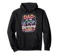 K Pop Dad Birthday Kpop Costume Kpop Hoodie - Unique Graphic for Adults - T-Shirt, Sweatshirt, Hoodie