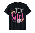 Future Parents Team Announcement Gender T-Shirt - Graphic Print Unisex - T-Shirt, Sweatshirt, Hoodie