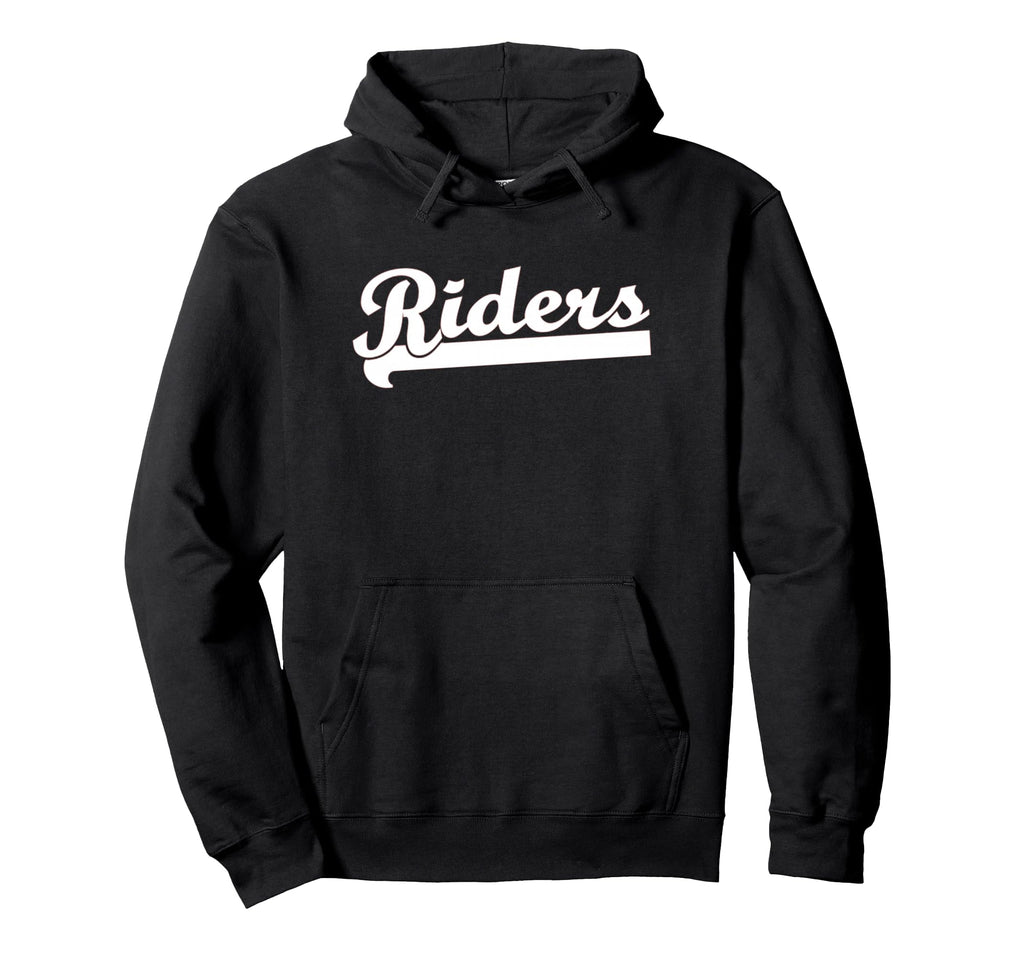 Rough Riders Baseball Basketball Hoodie - Aesthetic Graphic for Adults - T-Shirt, Sweatshirt, Hoodie