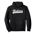 Rough Riders Baseball Basketball Hoodie - Aesthetic Graphic for Adults - T-Shirt, Sweatshirt, Hoodie