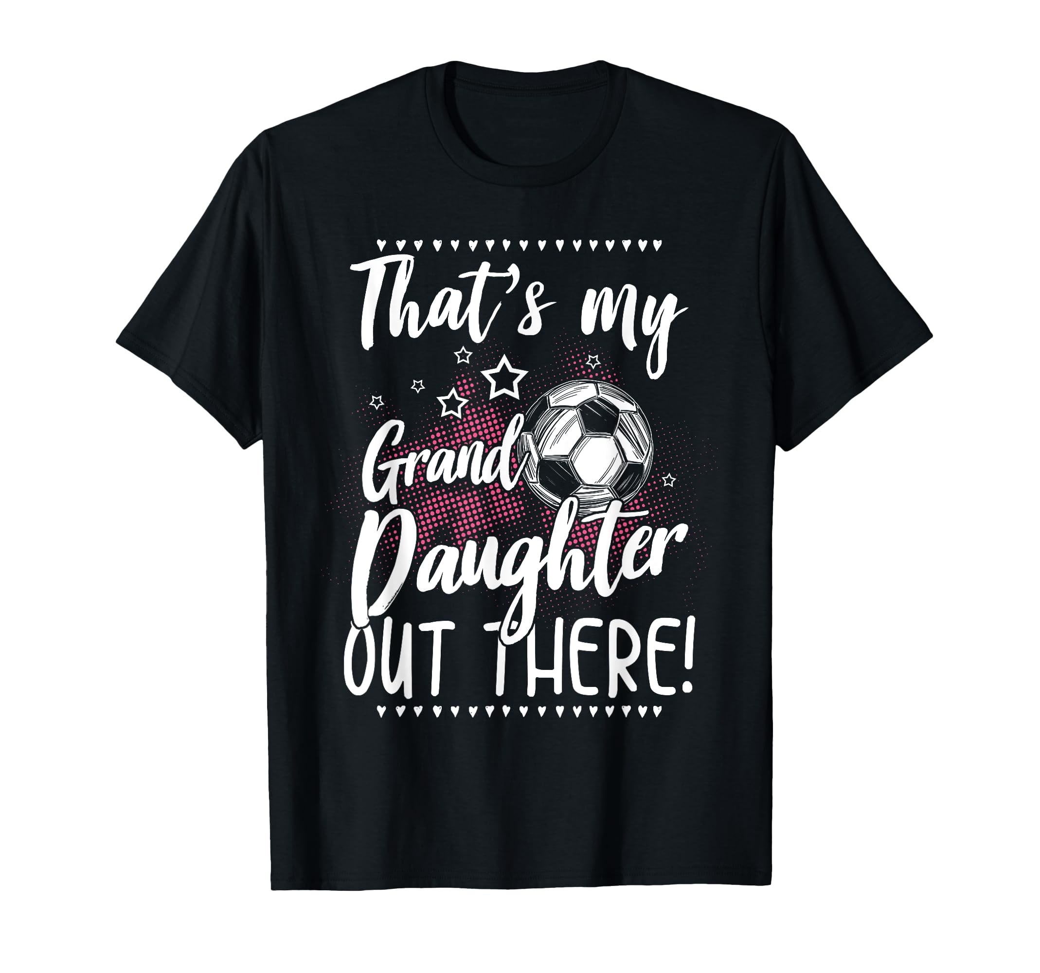 Soccer Player Grandma Grandpa Soccer T-Shirt - Streetwear Style Men Women - T-Shirt, Sweatshirt, Hoodie