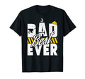 Mens Funny Best Dad Ever Construction T-Shirt - Streetwear Style Men Women - T-Shirt, Sweatshirt, Hoodie