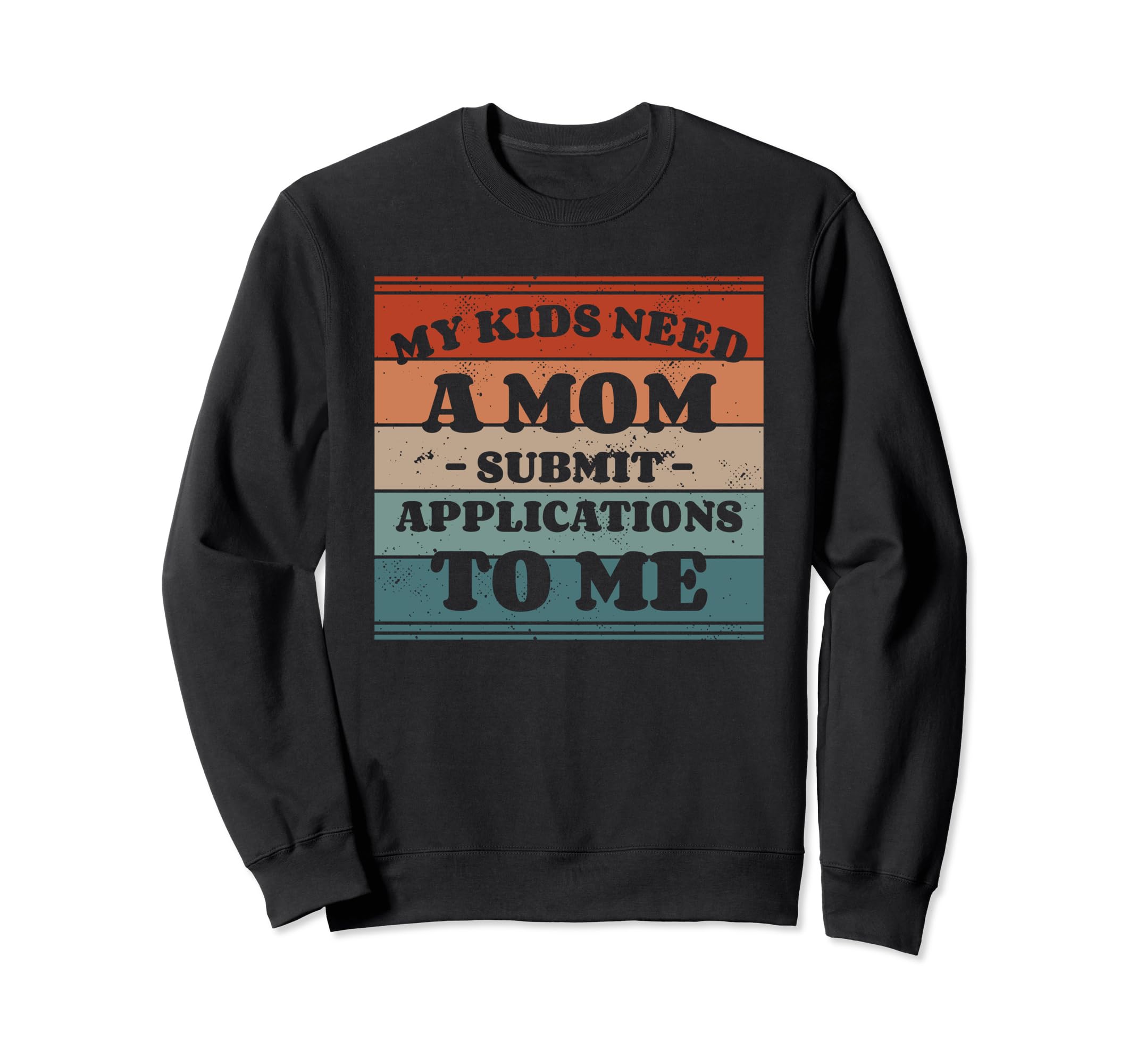 Single Dad Single Parent Father Sweatshirt - Unique Graphic Men Women - T-Shirt, Sweatshirt, Hoodie