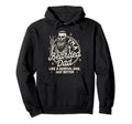 Bearded Dad Im Bearded Dad Like Normal Dad Hoodie - Unique Graphic Unisex - T-Shirt, Sweatshirt, Hoodie