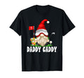 Golfer Gnome Funny Golfing Outfit T-Shirt - Custom Art Print Men Women - T-Shirt, Sweatshirt, Hoodie