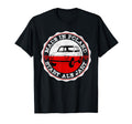 Poland Polska Funny Car Maluch Polish T-Shirt - Aesthetic Graphic Unisex - T-Shirt, Sweatshirt, Hoodie