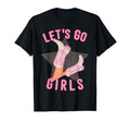 Western Lets Go Bridal Bachelorette T-Shirt - Trendy Graphic Men Women - T-Shirt, Sweatshirt, Hoodie