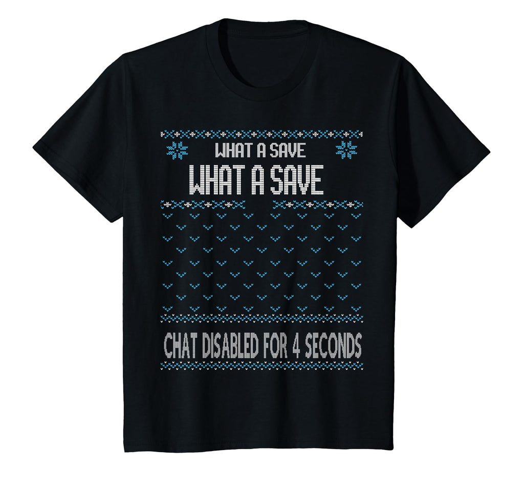 What Save Chat Disabled Rocket Soccer T-Shirt - Fun Novelty Design Unisex - T-Shirt, Sweatshirt, Hoodie