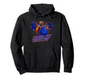 Kinda Fit Sorta Fat Dad Bod Bear Hoodie - Novelty Apparel Men Women - T-Shirt, Sweatshirt, Hoodie