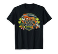 Honorary Member Txsda Texas Single Dad T-Shirt - Streetwear Style Unisex - T-Shirt, Sweatshirt, Hoodie