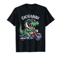 Giovanni Funny Alligator Name Giovanni T-Shirt - Unique Graphic for Adults - T-Shirt, Sweatshirt, Hoodie