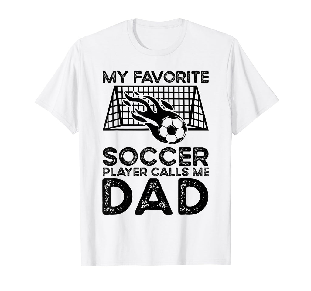 Soccer Dad T-Shirt - Unique Graphic Men Women - T-Shirt, Sweatshirt, Hoodie