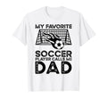 Soccer Dad T-Shirt - Unique Graphic Men Women - T-Shirt, Sweatshirt, Hoodie