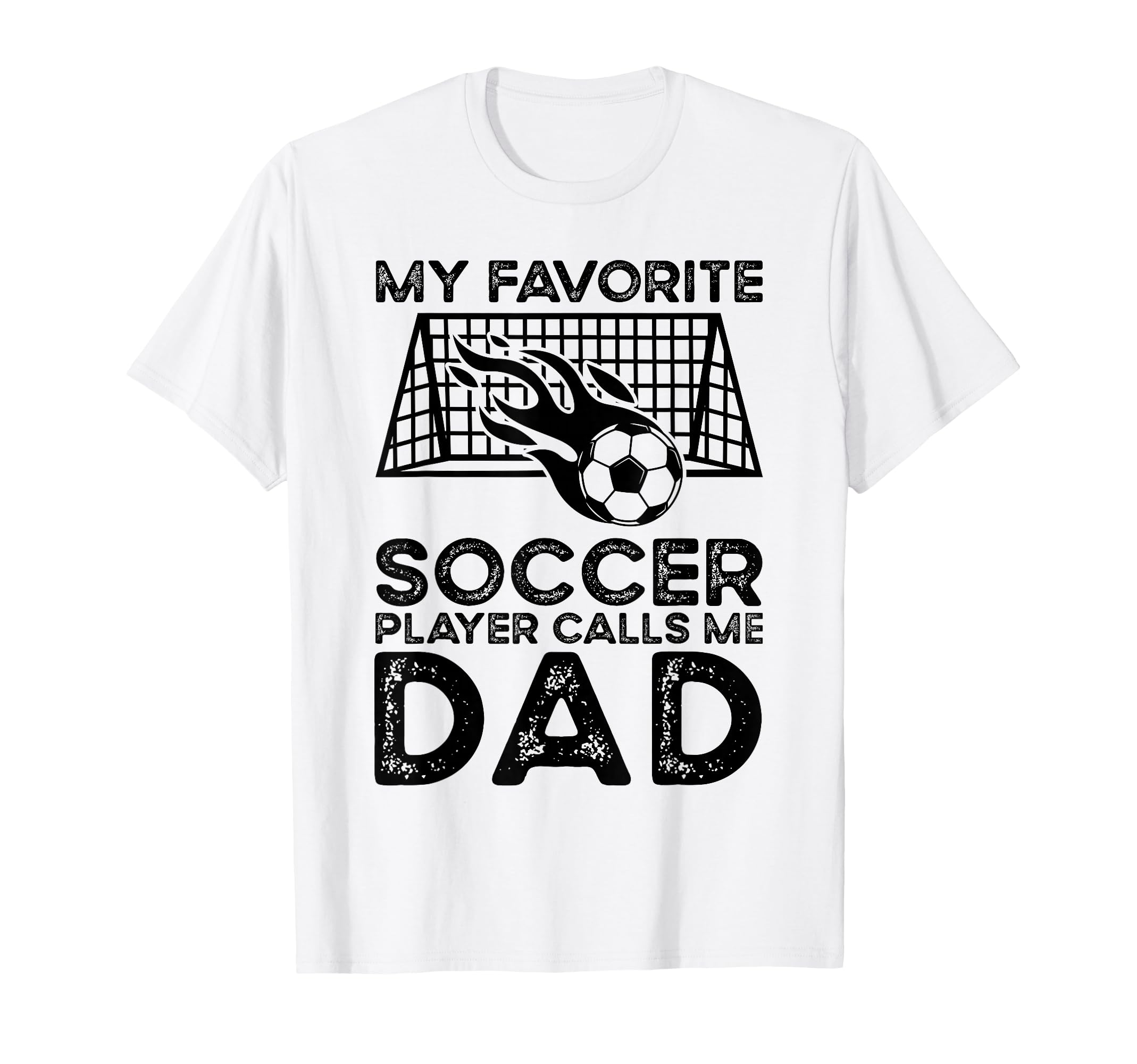 Soccer Dad T-Shirt - Unique Graphic Men Women - T-Shirt, Sweatshirt, Hoodie