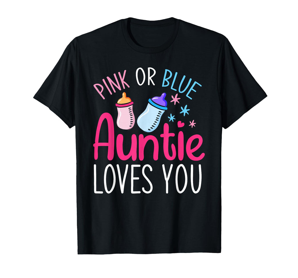 Future Aunt Shower Pregnancy Auntie T-Shirt - Custom Art Print for Adults - T-Shirt, Sweatshirt, Hoodie