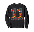 Its My 11Th Birthday Soccer Ball Sweatshirt - Casual Everyday Wear Unisex - T-Shirt, Sweatshirt, Hoodie