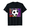 Soccer Player Gifts Team Cleats Mom T-Shirt - Trendy Graphic Men Women - T-Shirt, Sweatshirt, Hoodie