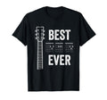 Father Day Guitar Musician Guitarist T-Shirt - Graphic Print Men Women - T-Shirt, Sweatshirt, Hoodie