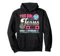 This Runs Jesus And Volleyball Hoodie - Graphic Print Unisex - T-Shirt, Sweatshirt, Hoodie