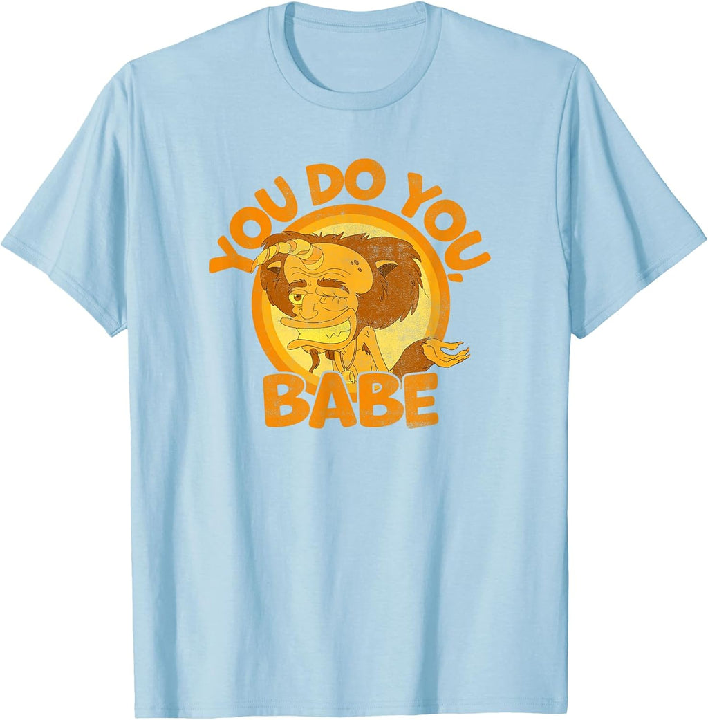 Big Mouth - Adult & Kids T-Shirts, Sweatshirts & Hoodies apparel design preview 1