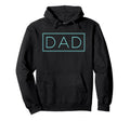 Gender Reveal Mom And Dad Shower Hoodie - Graphic Print Men Women - T-Shirt, Sweatshirt, Hoodie