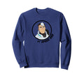 Dreamworks Voltron Space Dad Sweatshirt - Casual Everyday Wear for Adults - T-Shirt, Sweatshirt, Hoodie