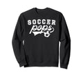 Soccer Pops Grandpa Pops Sweatshirt - Casual Everyday Wear for Adults - T-Shirt, Sweatshirt, Hoodie