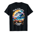Mother Daughter Cruise 2026 Vacation T-Shirt - Novelty Apparel Men Women - T-Shirt, Sweatshirt, Hoodie
