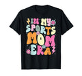 Sports Mom Era Sports Mom Life Kat My T-Shirt - Unique Graphic for Adults - T-Shirt, Sweatshirt, Hoodie