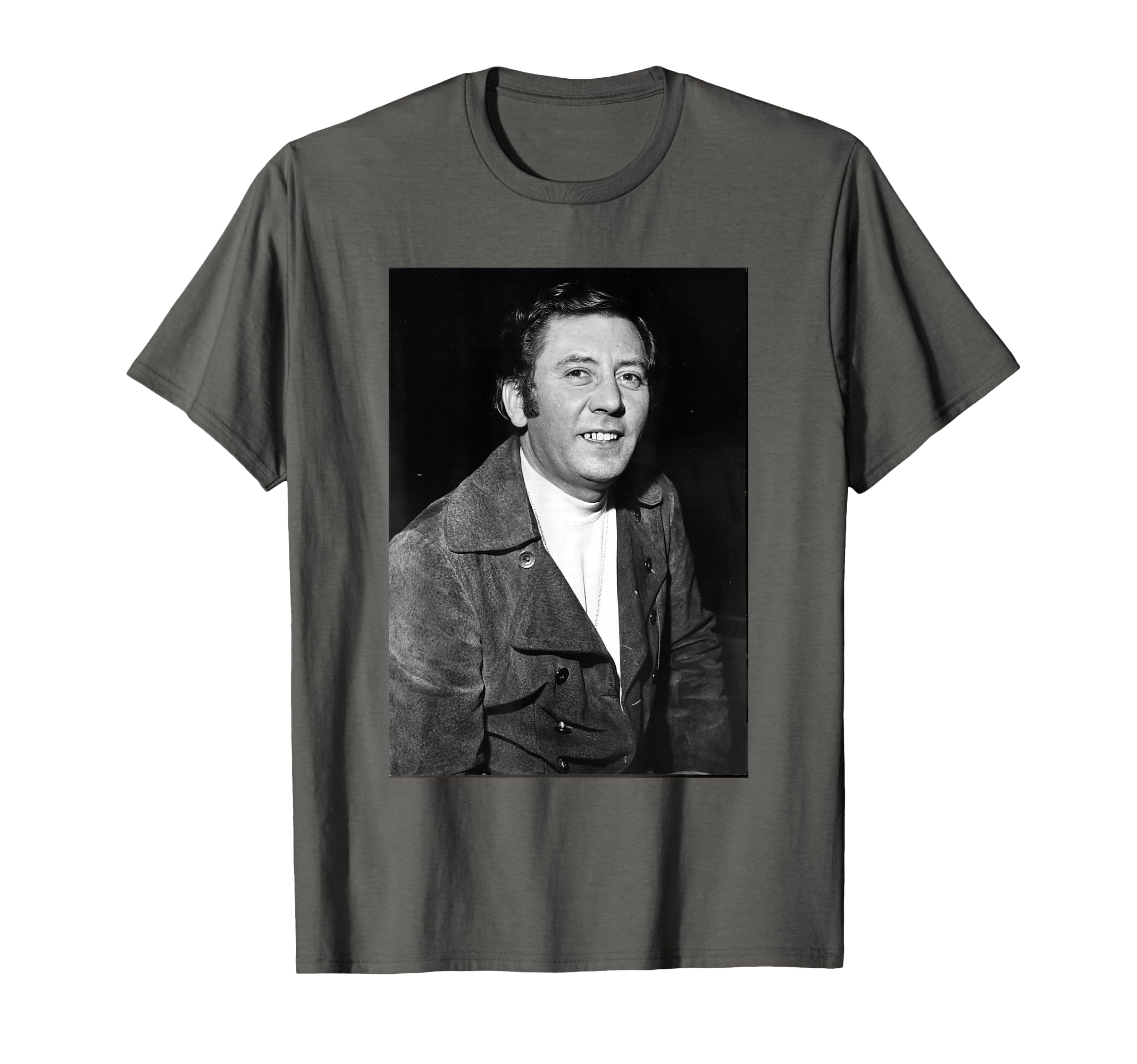 Dads Army James Beck Joe Walker Spiv T-Shirt - Graphic Print Men Women - T-Shirt, Sweatshirt, Hoodie