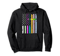 Jesus Easter Church Resurrection Sunday Hoodie - Novelty Apparel Men Women - T-Shirt, Sweatshirt, Hoodie