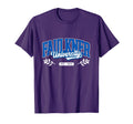 Faulkner Institute Technology Arch T-Shirt - Unique Graphic Unisex - T-Shirt, Sweatshirt, Hoodie