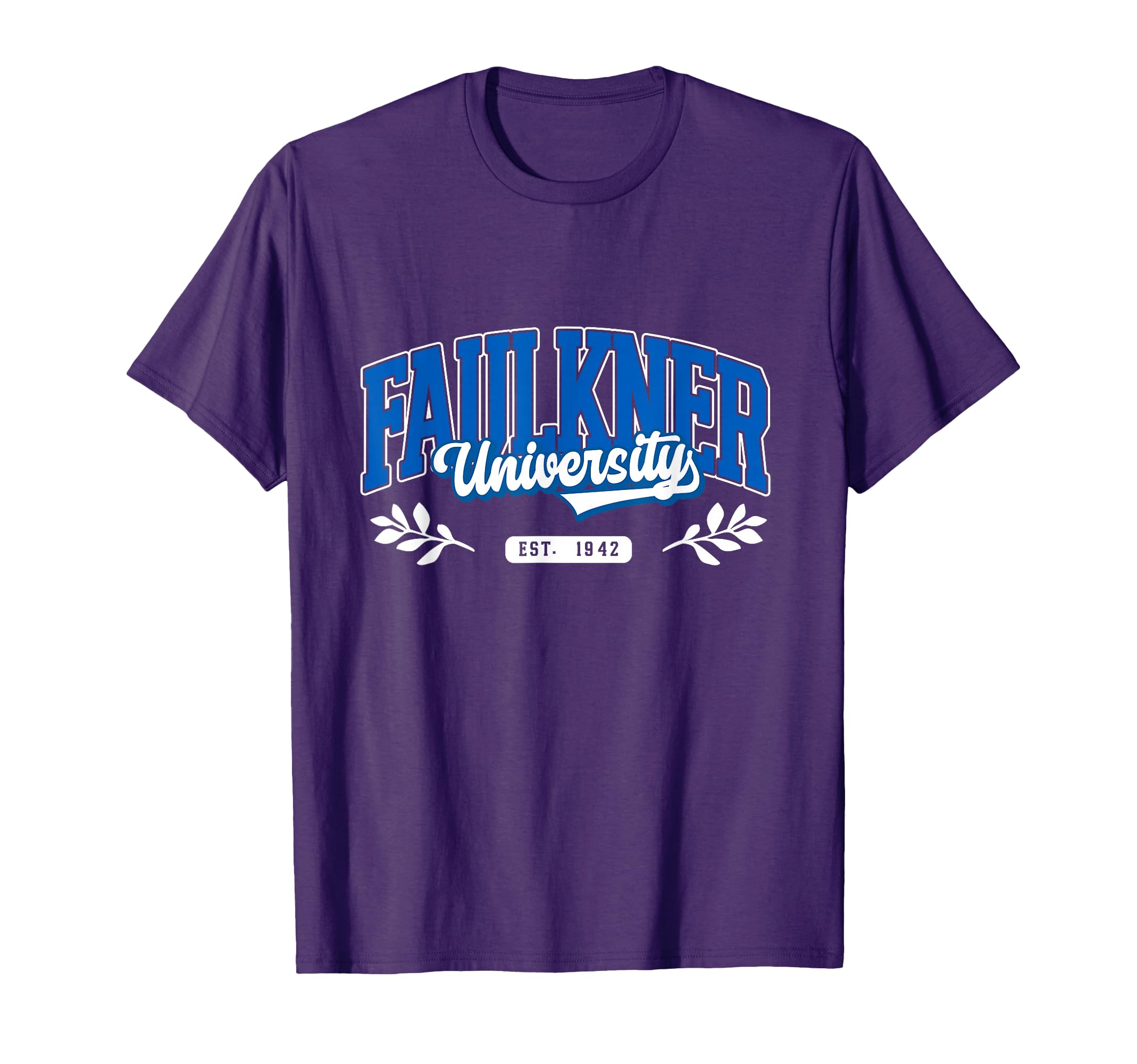 Faulkner Institute Technology Arch T-Shirt - Unique Graphic Unisex - T-Shirt, Sweatshirt, Hoodie