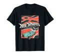 Hot Wheels Fathers Day Legendary Hot T-Shirt - Graphic Print for Adults - T-Shirt, Sweatshirt, Hoodie