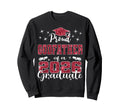 Super Proud Godfather 2026 Sweatshirt - Aesthetic Graphic for Adults - T-Shirt, Sweatshirt, Hoodie