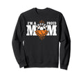 Im Proud Basketball Soccer Mom Sweatshirt - Fun Novelty Design Unisex - T-Shirt, Sweatshirt, Hoodie