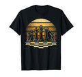 Funny Chess Player Gifts Dimmerch T-Shirt - Aesthetic Graphic for Adults - T-Shirt, Sweatshirt, Hoodie