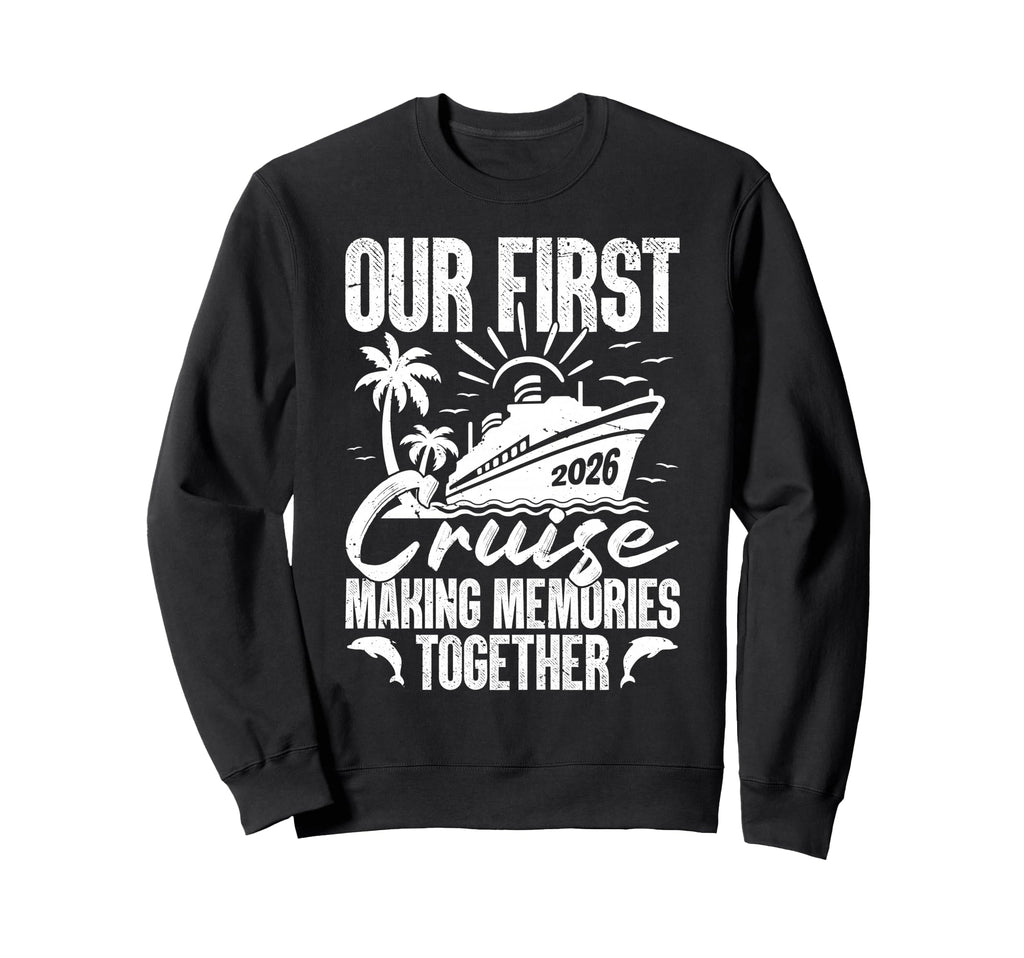 Miami Beach Florida Tropical Beach Sweatshirt - Streetwear Style Unisex - T-Shirt, Sweatshirt, Hoodie