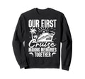 Miami Beach Florida Tropical Beach Sweatshirt - Streetwear Style Unisex - T-Shirt, Sweatshirt, Hoodie