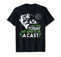I Cant Work Today My Arm Is Cast Funny T-Shirt - Streetwear Style Unisex - T-Shirt, Sweatshirt, Hoodie