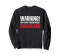 Funny Sunderland Football Team T-Shirt - Aesthetic Graphic for Adults - T-Shirt, Sweatshirt, Hoodie