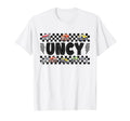 Uncy Monster Truck Family Crew T-Shirt - Fun Novelty Design for Adults - T-Shirt, Sweatshirt, Hoodie