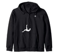 Soccer Soccer Players Or Fans Hoodie - Custom Art Print for Adults - T-Shirt, Sweatshirt, Hoodie