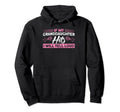 Soccer Grandma Family Matching Team Hoodie - Casual Everyday Wear Unisex - T-Shirt, Sweatshirt, Hoodie